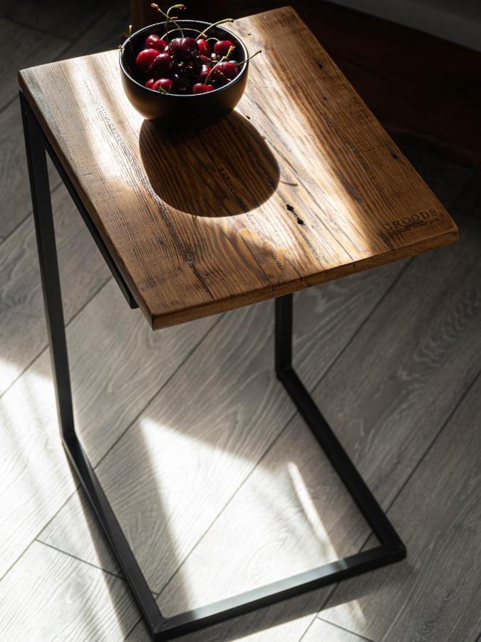 Sunbeam Design Apartment Riga Bagian luar foto
