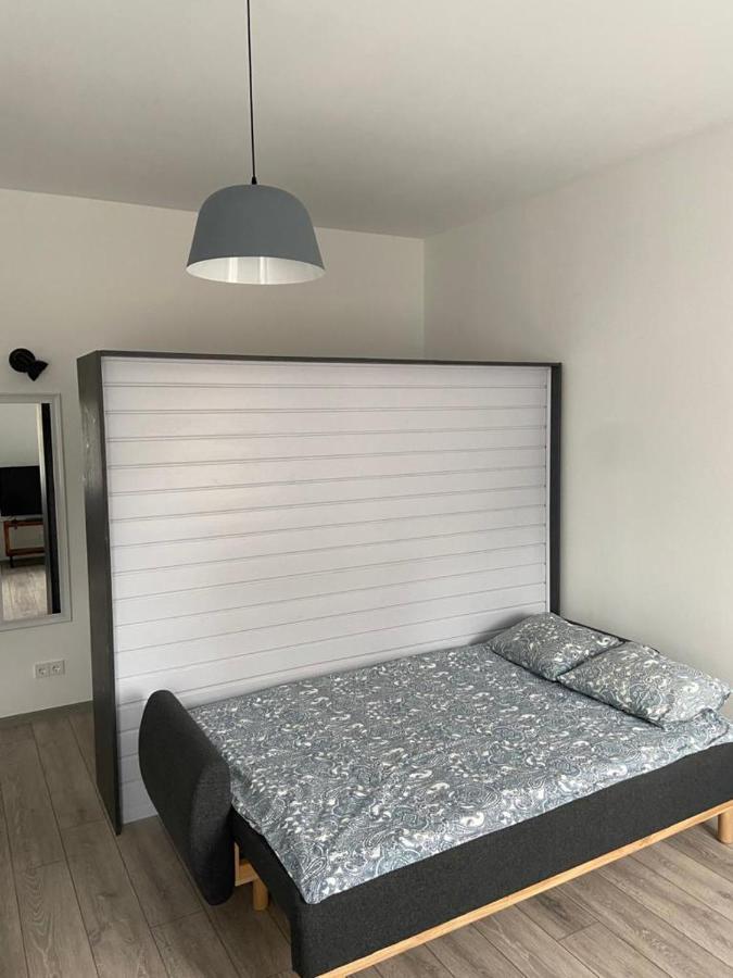 Sunbeam Design Apartment Riga Bagian luar foto