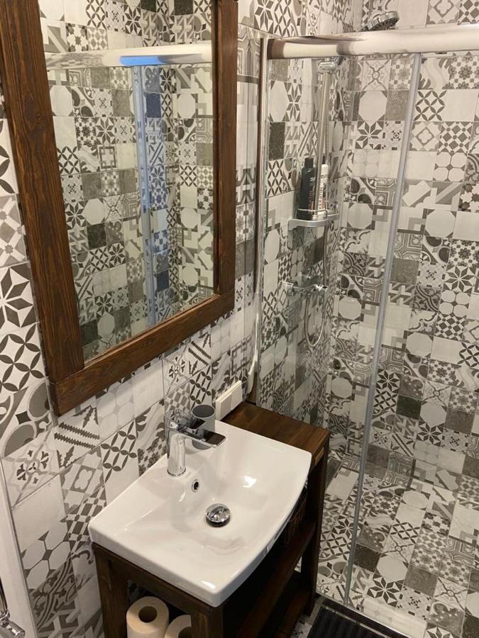 Sunbeam Design Apartment Riga Bagian luar foto